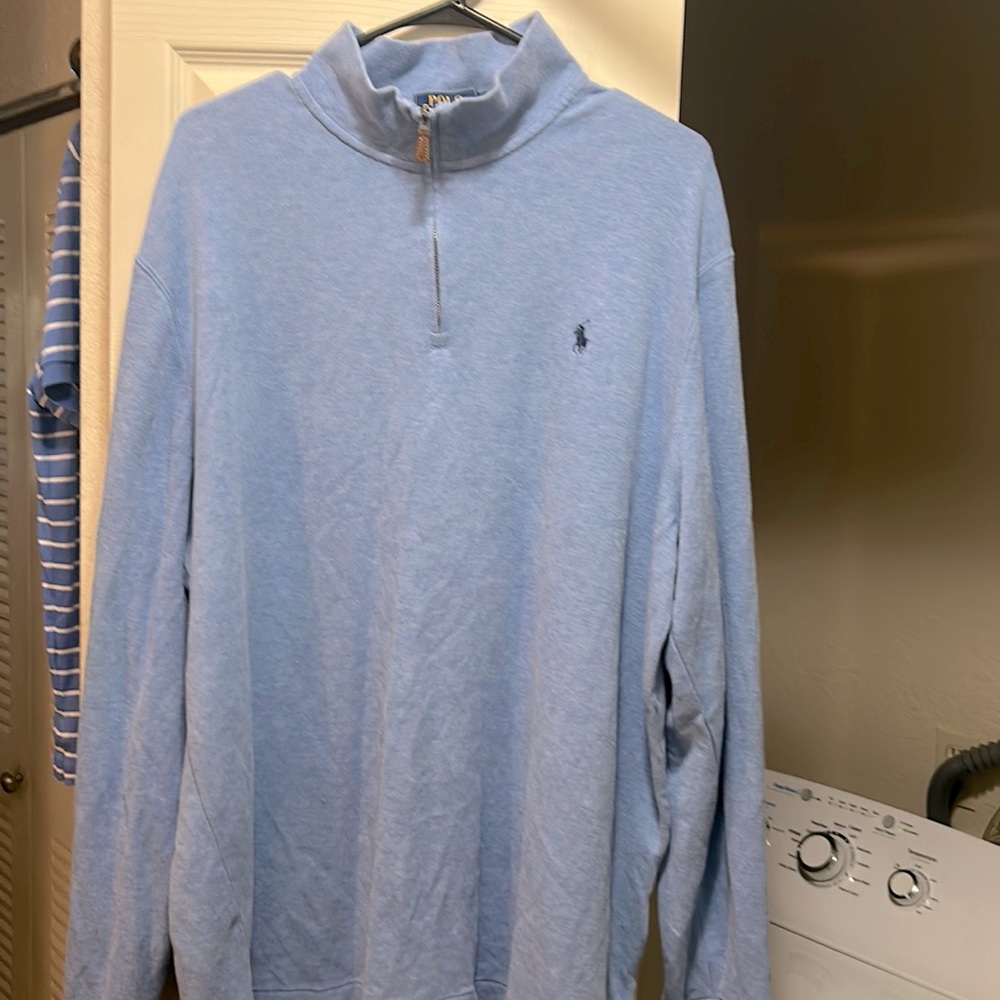 Polo by Ralph Lauren